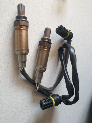 Sonda lambda bmw e60