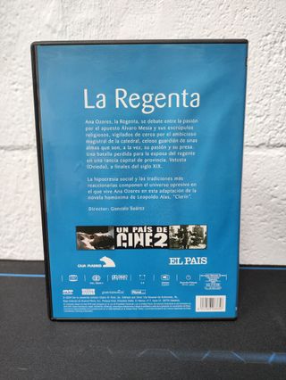 Film La Regenta