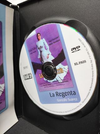 Film La Regenta