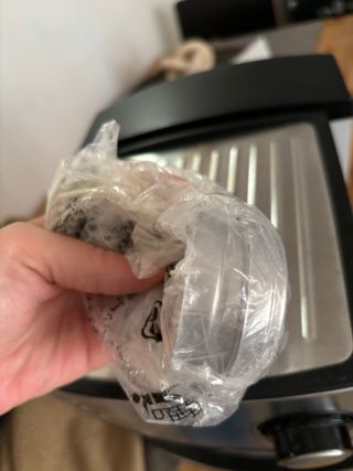 Cafetera ufesa. Precio negociable.