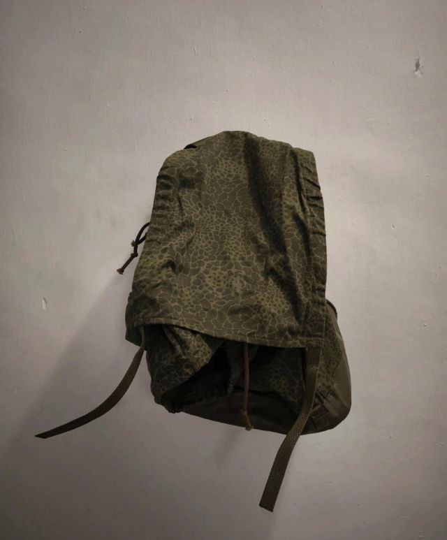 Mochila militar