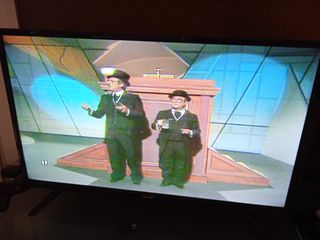 DVD El humor de tu vida. Tip y Coll