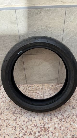 Neumatico moto Dunlop sportmax roadsport 2