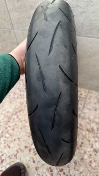 Neumatico moto Dunlop sportmax roadsport 2
