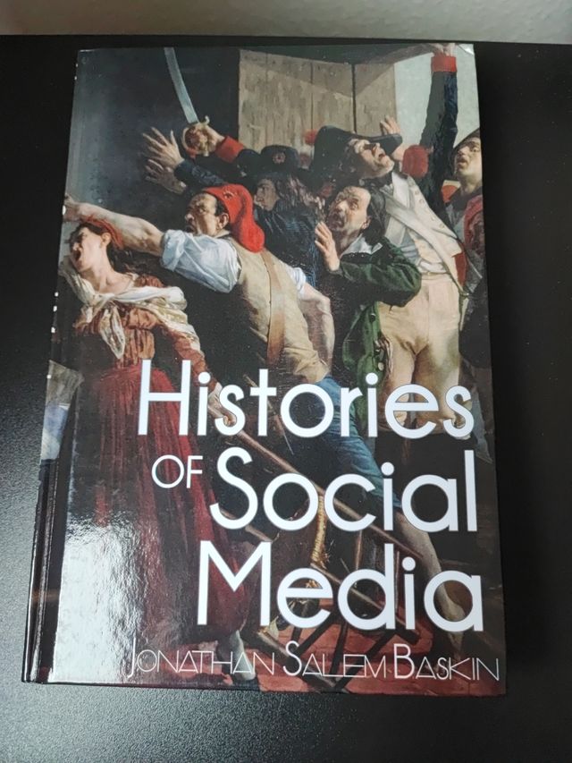 Histories of Social Media