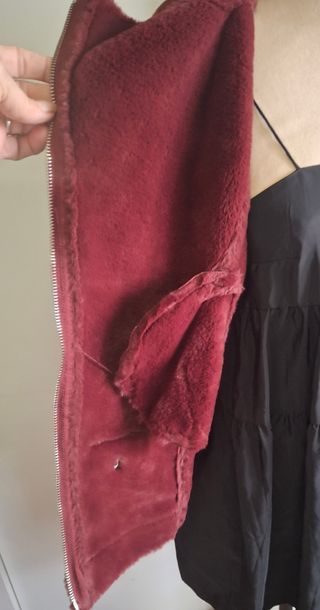 Cazadora Perfecto 