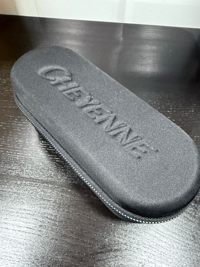 Maquina de tatuar cheyenne