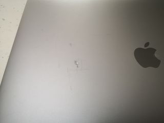 MACBOOK PRO 15 2016 512GB A1707