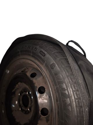 Ruota di scorta Renault megan scenic 