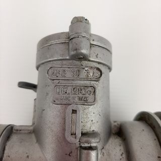 Carburatore moto Dell'Orto PHB 30 made in Italy - 
