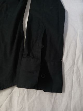 Camicia Uomo Nera Imperial – Taglia M