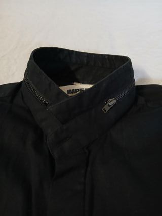 Camicia Uomo Nera Imperial – Taglia M