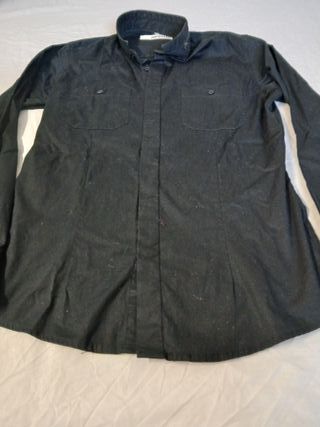 Camicia Uomo Nera Imperial – Taglia M