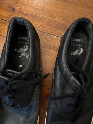 Zapatos/bambas/sneakers Camper