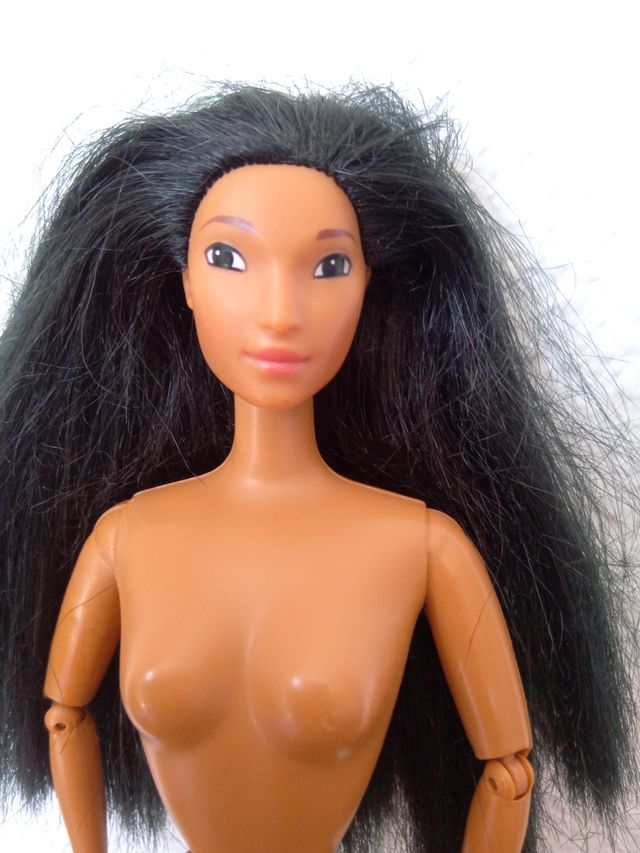 Lote muñecos disney