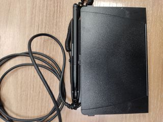 DIGITALIZADOR DE FIRMAS TOPAZ MODELO T-S461-HSB-R