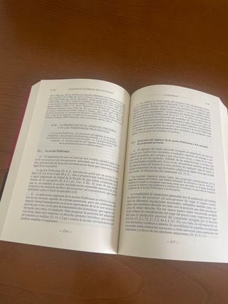 Fundamentos de Derecho privado romano