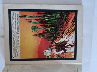 Fumetto WEST italiano raro vintage 