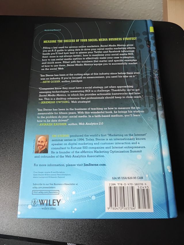 Social Media Metrics: How to Measure and Optimize Your Marketing Investment