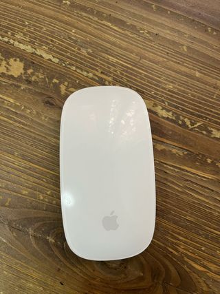 Magic Mouse 2 Inalámbrico
