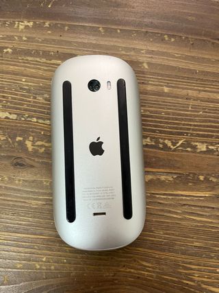 Magic Mouse 2 Inalámbrico