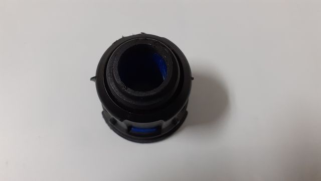 Adattatore magnetico blu Ad