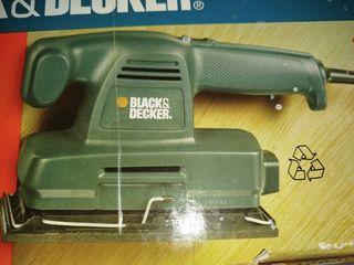 Lijjadora Pulidora para madera