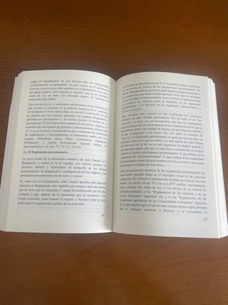 BASES PARA EL ESTUDIO DEL DERECHO CONSTITUCIONAL