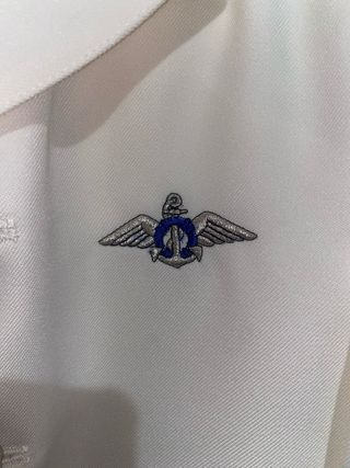 Traje primera comunion