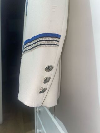 Traje primera comunion