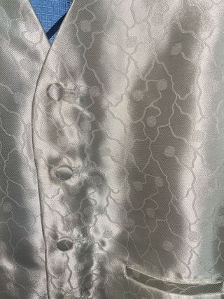 Traje primera comunion