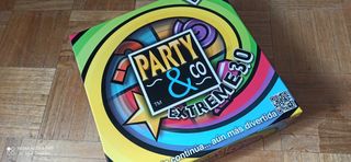 Party&Co Extreme 0.3