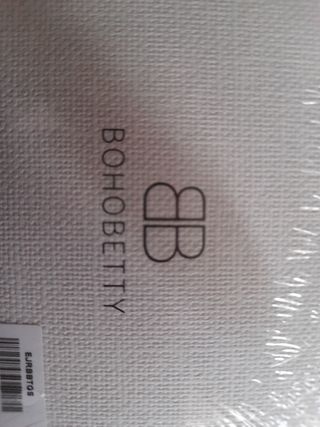 Conjunto Bohobetty