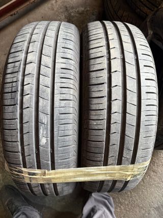 Neumáticos tracmach 196/65/15 91v 