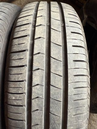 Neumáticos tracmach 196/65/15 91v 