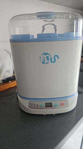 Esterilizador