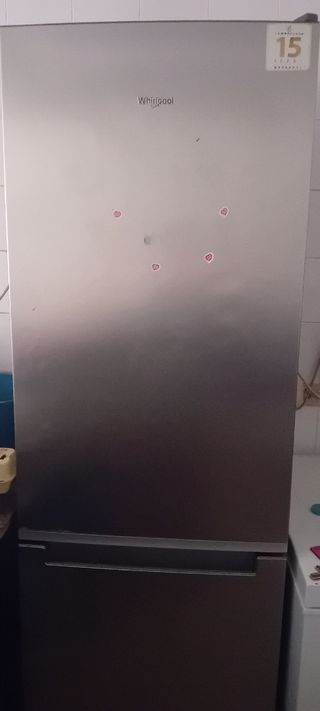 frigorífico 