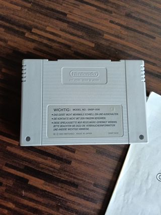 Street Fighter II