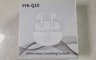 Auriculares