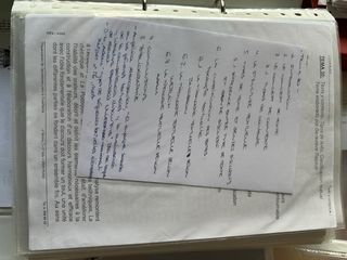 Temario oposiciones FRANCÉS