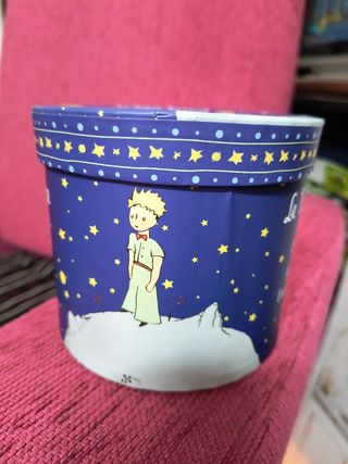 Taza El Principito