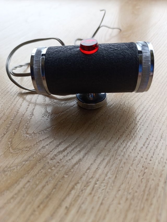 AMBIENTADOR ANTIGUO ELECTRICO