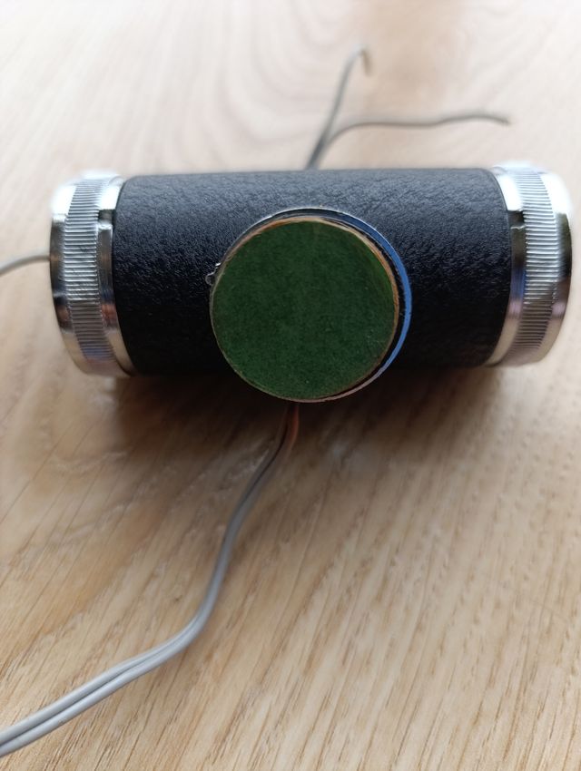 AMBIENTADOR ANTIGUO ELECTRICO