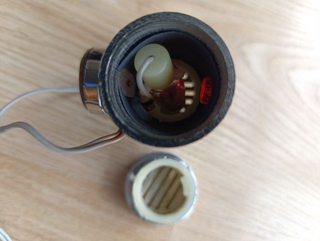 AMBIENTADOR ANTIGUO ELECTRICO