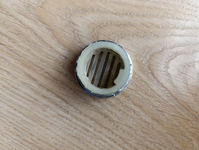 AMBIENTADOR ANTIGUO ELECTRICO