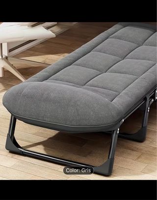 Cama/Hamaca plegable