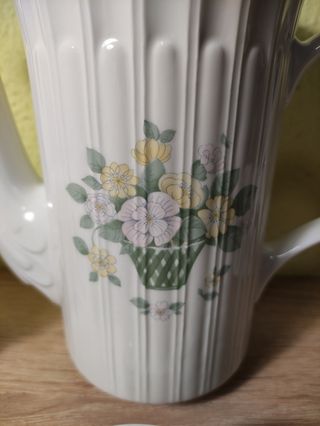 JUEGO CAFÉ/TÉ PONTESA