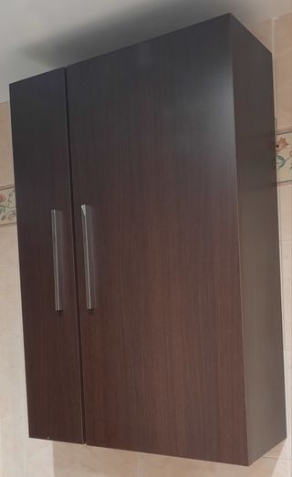 Mueble de baño