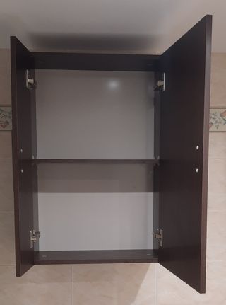 Mueble de baño