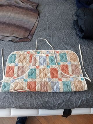 Grembiule cucina Missoni 